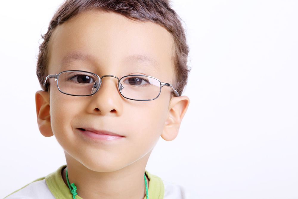 Children's Eyeglasses